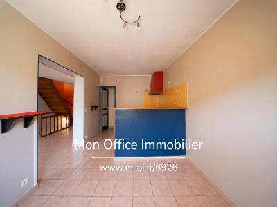 For sale Puy-sainte-reparade 5 rooms 102 m2 Bouches du Rhone (13610) photo 3
