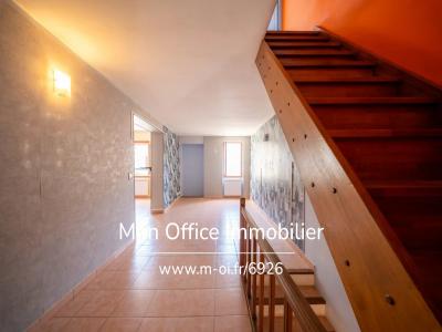 For sale Puy-sainte-reparade 5 rooms 102 m2 Bouches du Rhone (13610) photo 4