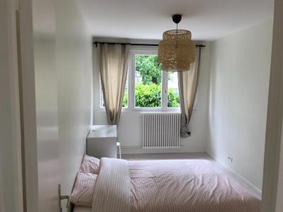 For rent Aubervilliers 1 room 20 m2 Seine saint denis (93300) photo 0