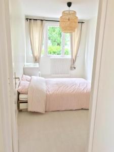 Annonce Location Appartement Aubervilliers 93