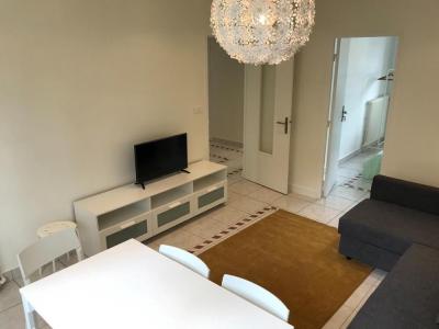 Louer Appartement 20 m2 Aubervilliers