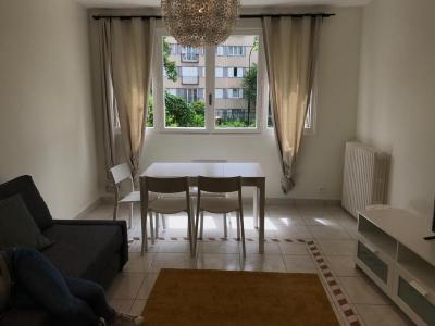 Louer Appartement Aubervilliers 650 euros