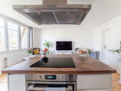 Louer Appartement Champigny-sur-marne 670 euros