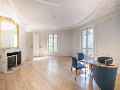 Annonce Vente 6 pi�ces Appartement Paris-17eme-arrondissement 75