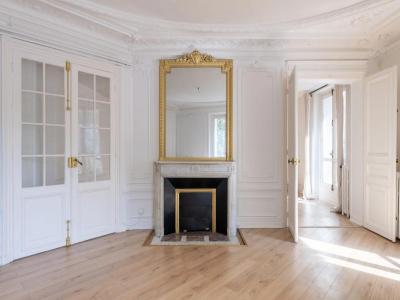 Acheter Appartement 145 m2 Paris-17eme-arrondissement