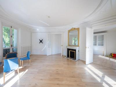 Acheter Appartement Paris-17eme-arrondissement Paris