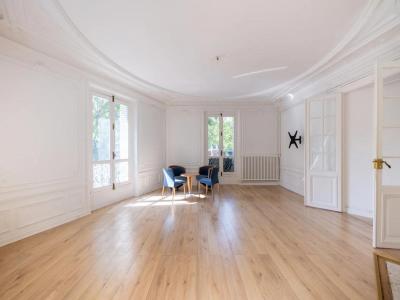 Acheter Appartement Paris-17eme-arrondissement 1400000 euros
