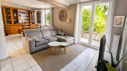 Annonce Vente 6 pi�ces Maison Drancy 93
