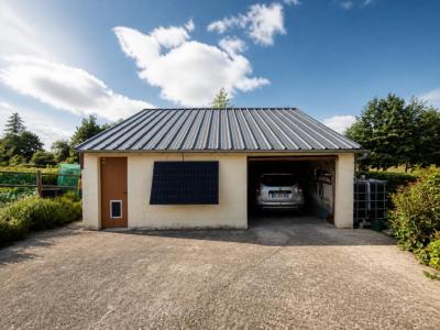 Annonce Vente 7 pi�ces Maison Baroche-sous-luce 61