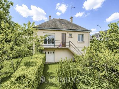 For sale Larmor-plage 4 rooms 65 m2 Morbihan (56260) photo 0