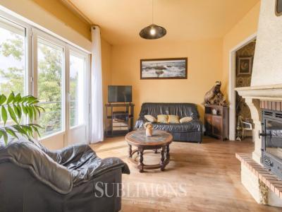 For sale Larmor-plage 4 rooms 65 m2 Morbihan (56260) photo 1