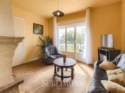 For sale Larmor-plage 4 rooms 65 m2 Morbihan (56260) photo 2