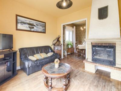 For sale Larmor-plage 4 rooms 65 m2 Morbihan (56260) photo 3