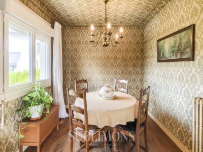 For sale Larmor-plage 4 rooms 65 m2 Morbihan (56260) photo 4