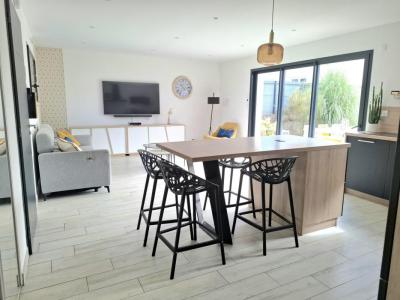Annonce Vente 5 pi�ces Maison Sainte-luce-sur-loire 44