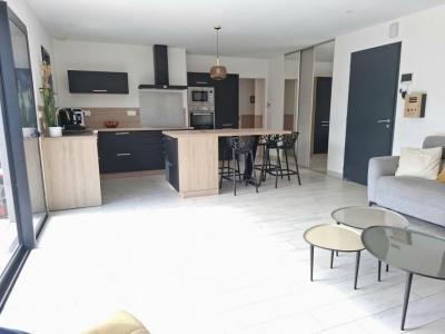 Acheter Maison 92 m2 Sainte-luce-sur-loire