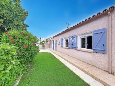 Annonce Vente 8 pi�ces Maison Carcassonne 11