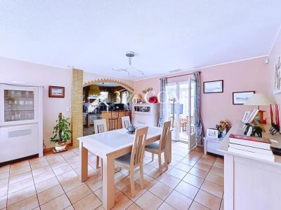 Acheter Maison 119 m2 Carcassonne
