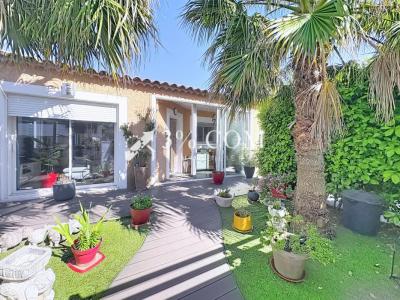 Annonce Vente 5 pi�ces Maison Narbonne 11