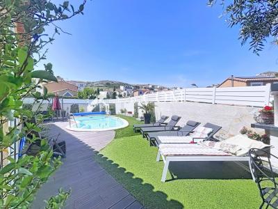 Acheter Maison 108 m2 Narbonne