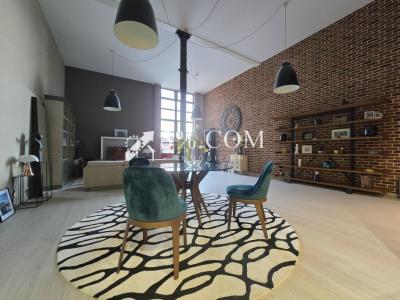 Annonce Vente 5 pi�ces Appartement Tourcoing 59