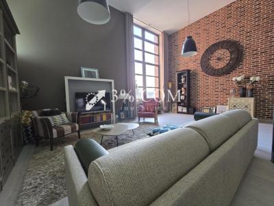 Acheter Appartement 158 m2 Tourcoing