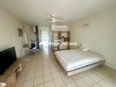 Acheter Appartement 34 m2 Saint-francois