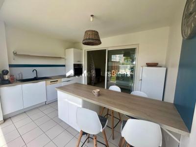 Acheter Appartement Saint-francois Guadeloupe