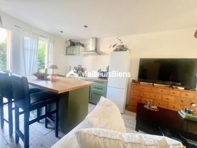 Acheter Appartement Viarmes 142000 euros