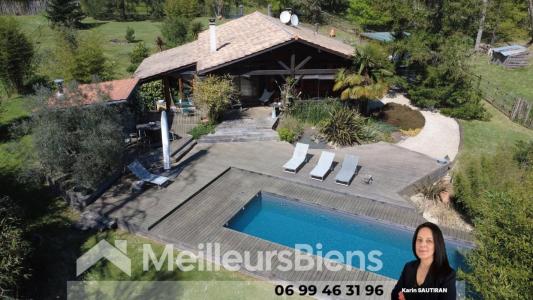 Annonce Vente 4 pi�ces Maison Montguyon 17