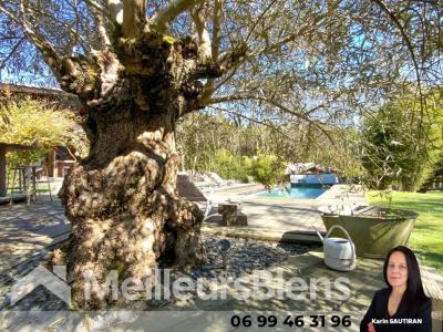 Acheter Maison Montguyon Charente maritime