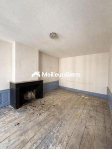 For sale Nancy 2 rooms 28 m2 Meurthe et moselle (54000) photo 0