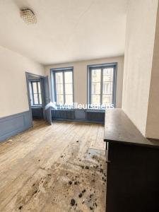 Annonce Vente 2 pi�ces Appartement Nancy 54