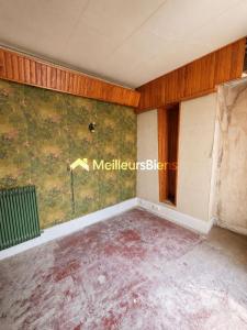 Acheter Appartement 28 m2 Nancy