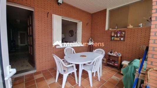 Annonce Vente 4 pi�ces Maison Saint-paul-les-dax 40