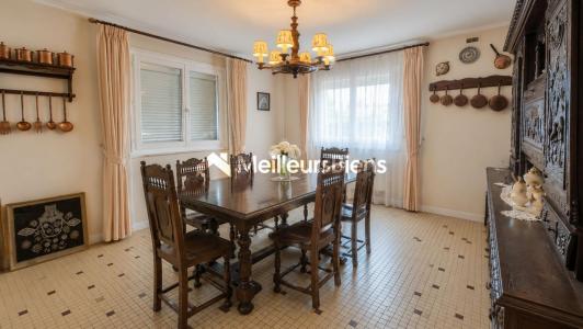 Acheter Maison 85 m2 Saint-paul-les-dax