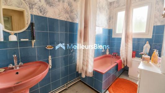 Acheter Maison Saint-paul-les-dax 203300 euros