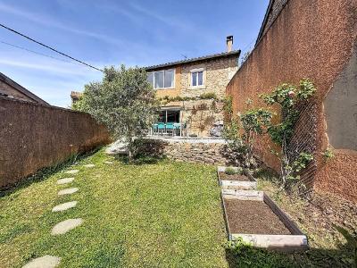 Annonce Vente 6 pi�ces Maison  71