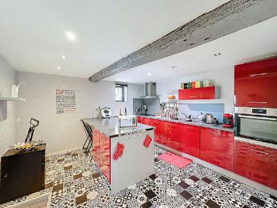 Acheter Maison 135 m2 