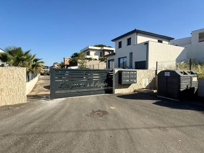 Annonce Vente Terrain  34