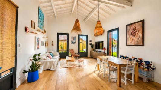 Acheter Maison  Landes