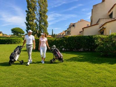 For sale GOLF 4 rooms 80 m2 Pyrenees orientales (66750) photo 0