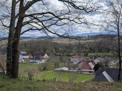 Annonce Vente Terrain  64