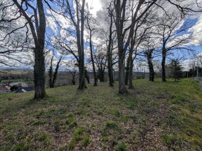 Acheter Terrain 1854 m2 
