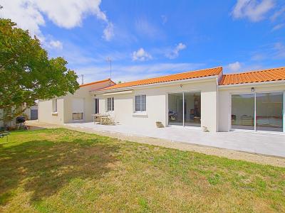 Annonce Vente 6 pi�ces Maison  85