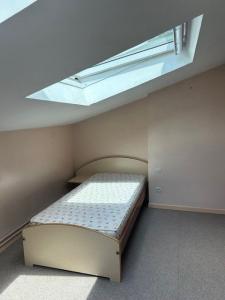 Louer Appartement 10 m2 