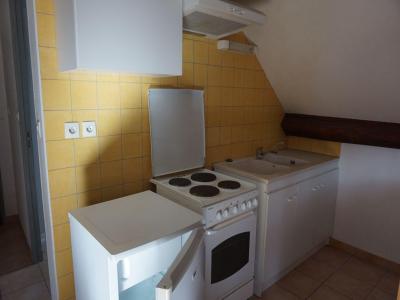 Louer Appartement 25 m2 