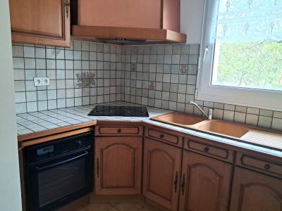 Louer Appartement 43 m2 