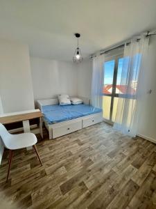 Louer Appartement 22 m2 