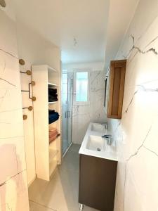 Louer Appartement  Herault